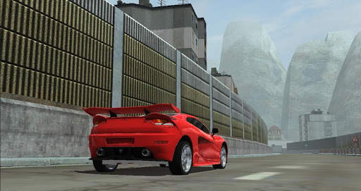 Car City Rally screenshot 10