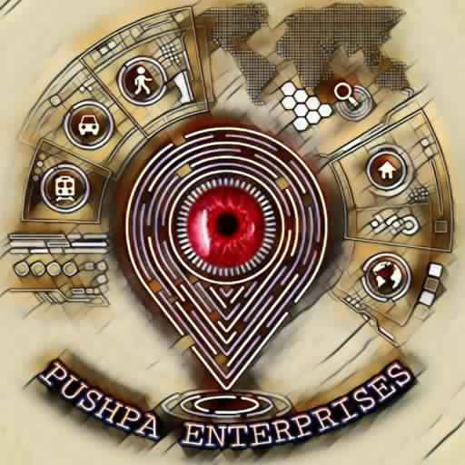3RD EYE VTS icon