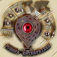 3RD EYE VTS on 9Apps