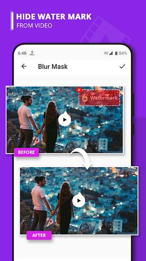 Video to Mp3 Converter screenshot 2