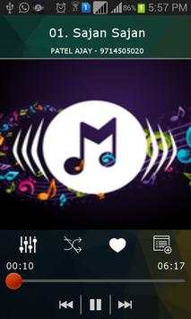 Music Player - Mp3 Player screenshot 7