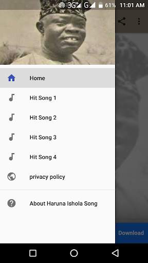 Haruna Ishola Song screenshot 1