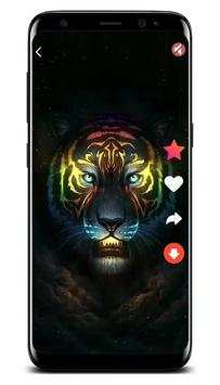 3D Launcher 2020 New screenshot 6