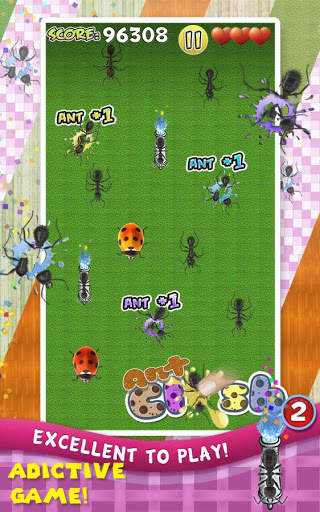 Ant Clash 2 screenshot 5