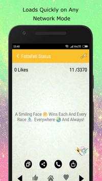 Daily Whatsapp Status screenshot 7