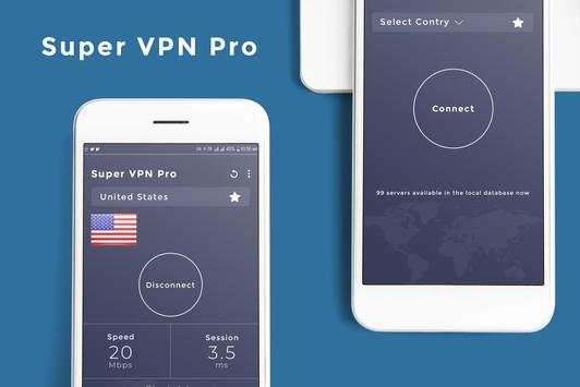 Gaming VPN screenshot 6
