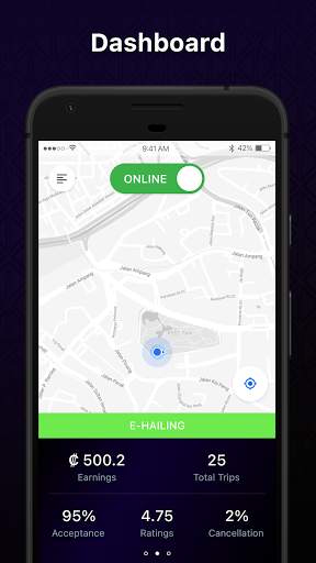 Bigo LITE Driver screenshot 3