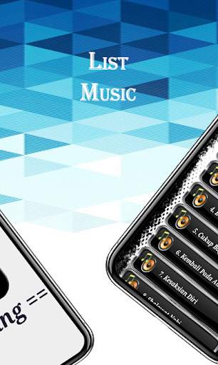Lagu Religi Opick Offline screenshot 2