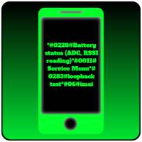 Mobile Hack Codes logo