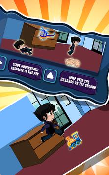 Run and Jumping Game screenshot 3