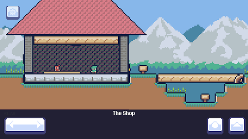 Reventure Free screenshot 3