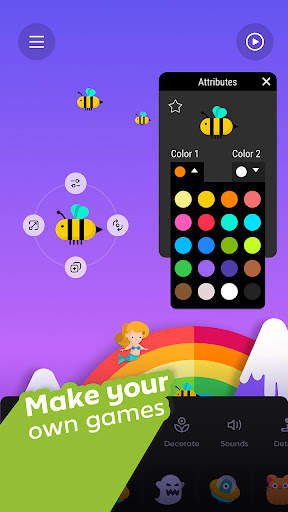 BuzzGames स्क्रीनशॉट 3