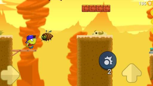 Adventure Boy: Free New Adventure Game 2021 screenshot 3