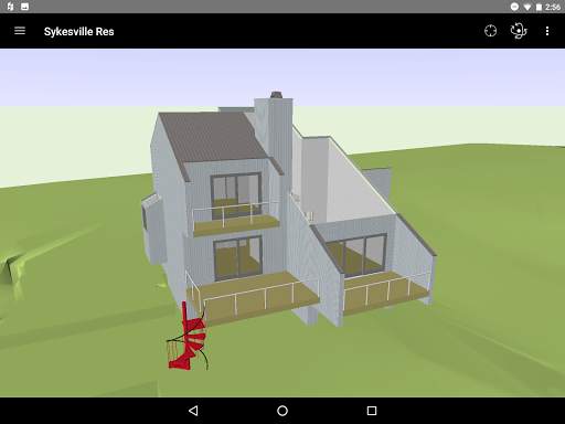Vectorworks Nomad screenshot 7