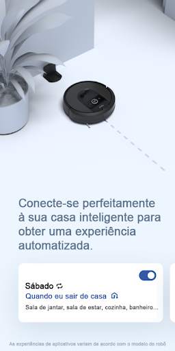 iRobot Home screenshot 7