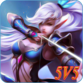 Mobile Guide Legends icon