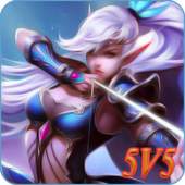 Mobile Guide Legends 1.1