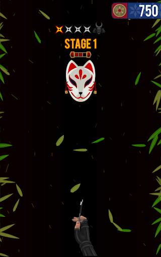 Shinobi Ninja Crash screenshot 6