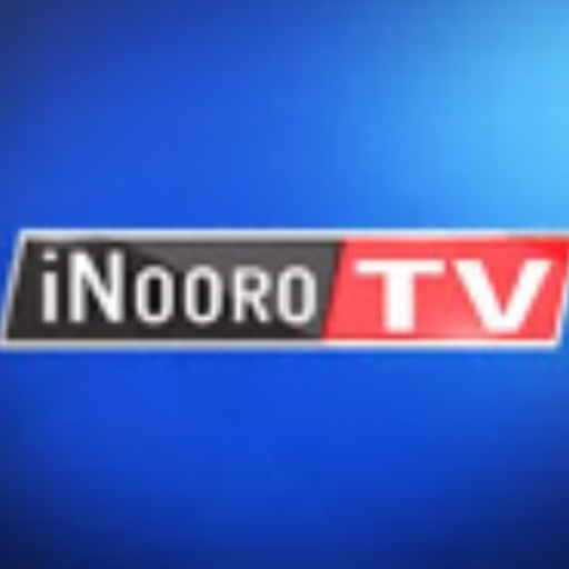 iNooro TV icon