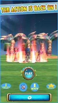 Super Sonic : the game of shadow bros 2 screenshot 4