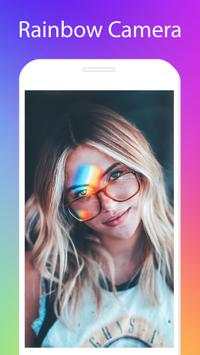Rainbow Camera screenshot 4
