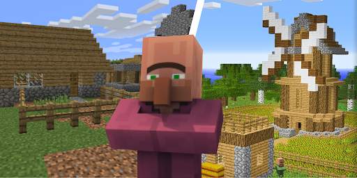 Village Maps for Minecraft screenshot 1