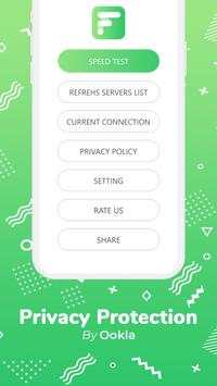 Fast VPN - Free, Unlimited & Secure VPN screenshot 6