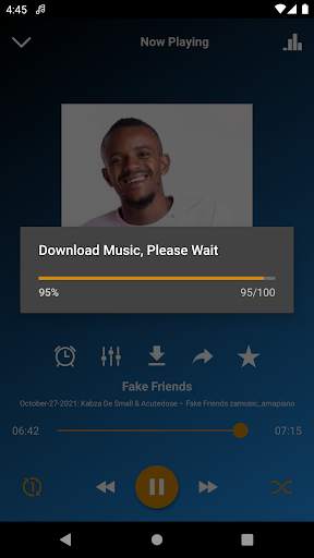 Tubidy Music: Tubidy MP3 screenshot 3