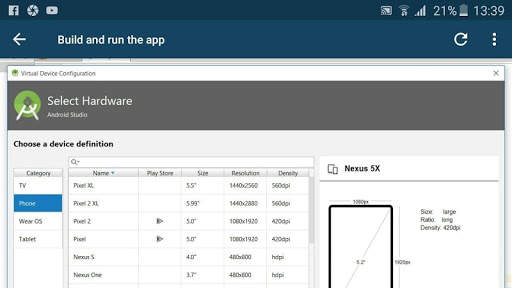 Learn Android Studio - FOR BEGINNERS screenshot 9