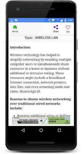 Mobile Communication screenshot 7