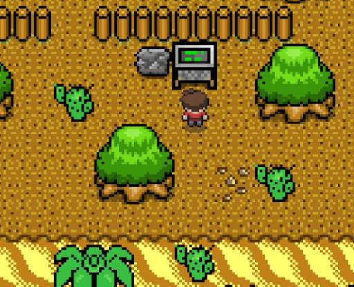 Legend Of Pandora Mobile screenshot 2