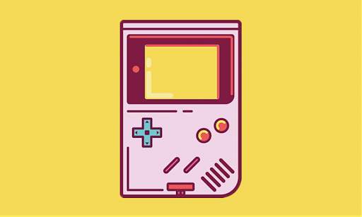 GBC Emulator screenshot 1