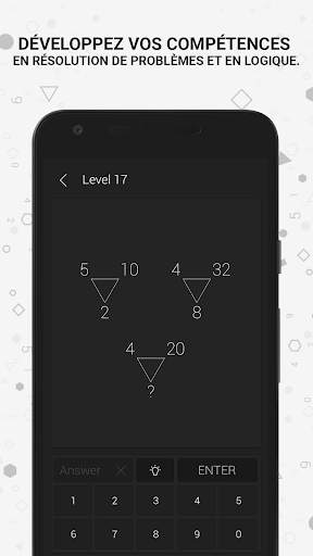 Math Riddles | Jeux et casse-t screenshot 5