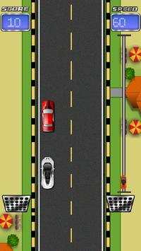 Car Road Racing screenshot 4