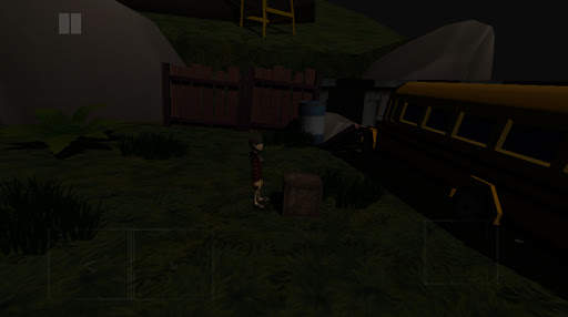 Journey screenshot 4