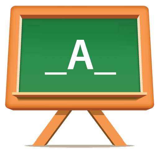 Learn letters for spelling bee 1.1.1