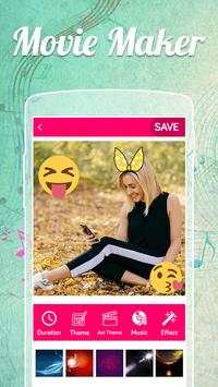 Music Video Maker-Create video music screenshot 5