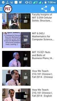 mit open courseware screenshot 4