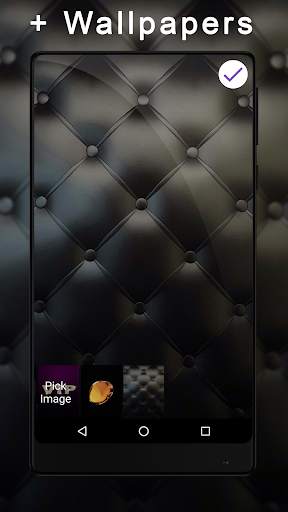 VIP Keyboard Lock Screen 6 تصوير الشاشة