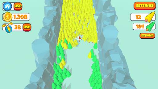 Idle Lumberjack 3D screenshot 6