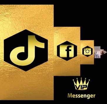 VIP Tik Tok Tool - Full Support in Social Media screenshot 1