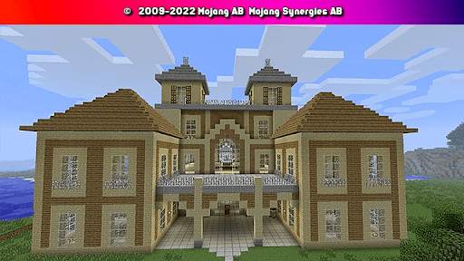 House for Minecraft screenshot 2