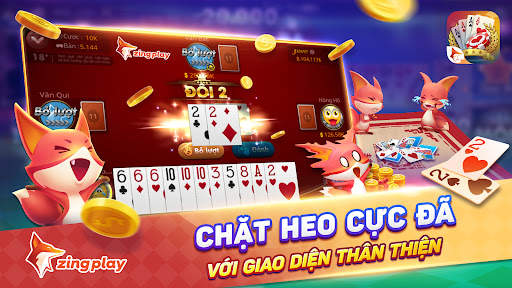 Tiến lên miền nam screenshot 1