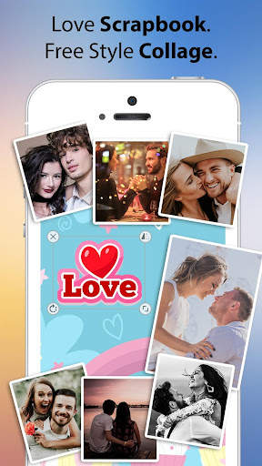 Love Photo - marco de amor, co screenshot 4