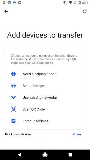 Get Shareit скриншот 5