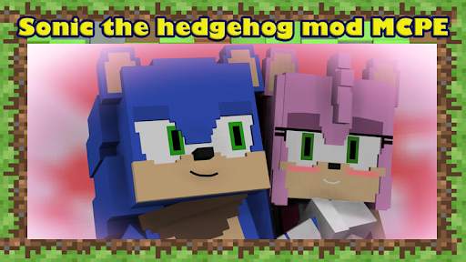 Best Sonik Boom mod Minecraft screenshot 4
