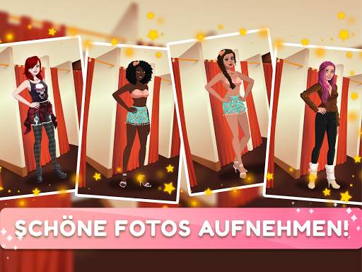 Fashion Fever 2: Dress Up Game screenshot 9