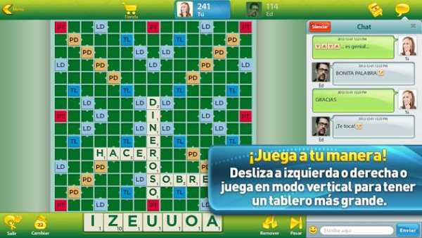 SCRABBLE™ screenshot 7
