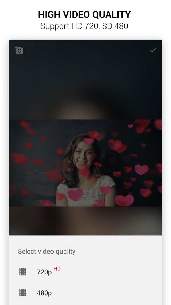 Photo Live Effects screenshot 6