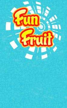Fun Fruit Crush screenshot 1